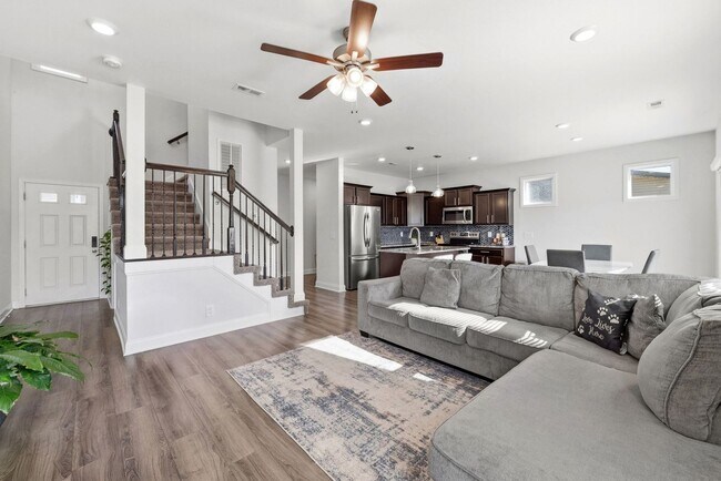 206 Copeland Rd in Clarksville, TN - Building Photo - Building Photo