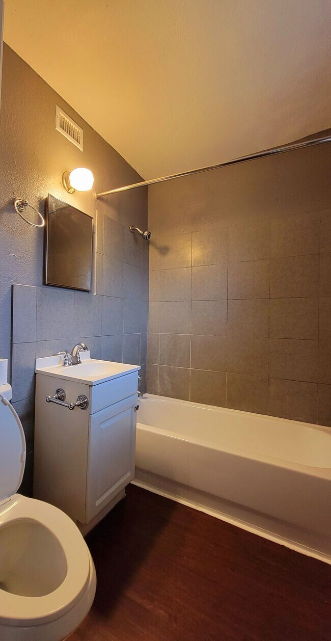 property at 7301 Jensen Dr