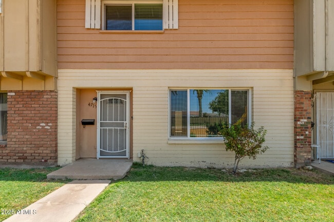 4715 S Mill Ave in Tempe, AZ - Building Photo - Building Photo