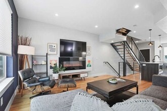 1822 Grove St in Denver, CO - Building Photo - Building Photo