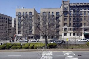 3688 Broadway in New York, NY - Building Photo