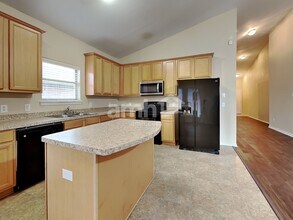 12724 Ocean Spray Dr in Frisco, TX - Building Photo - Building Photo