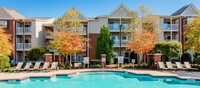 Building Photo - Colonial Grand at University Center Apartments in Charlotte, North Carolina