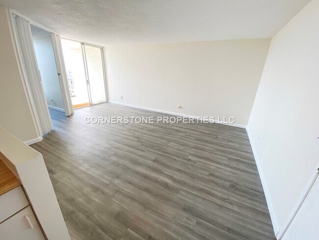 1250 Richard Ln in Honolulu, HI - Building Photo - Building Photo