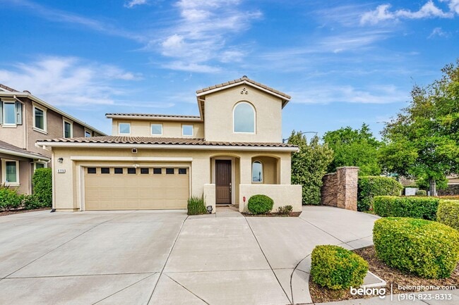 property at 9773 Philta Way