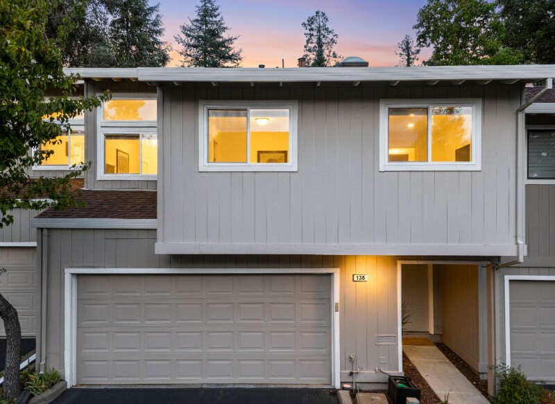 135 Southwind Dr in Pleasant Hill, CA - Building Photo