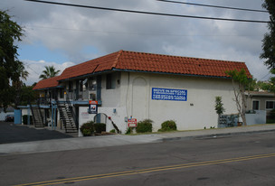 Casa Bonita Apartments