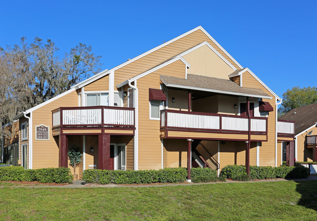Sovereignty at Winter Park Apartments in Winter Park, FL - Foto de edificio