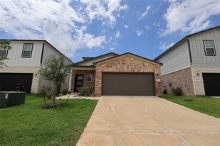 8371 Bristlecone Pne Wy in Magnolia, TX - Building Photo