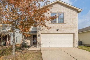 191 Black Forest Rd in Buda, TX - Building Photo