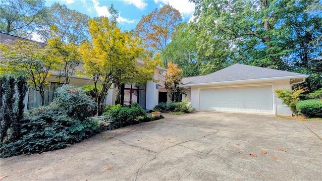 2939 Rivercrest Dr in Gainesville, GA - Building Photo - Building Photo