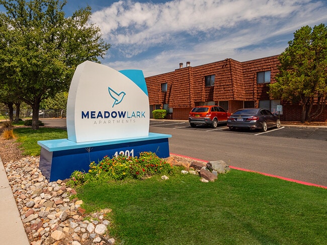 Meadowlark Apartments