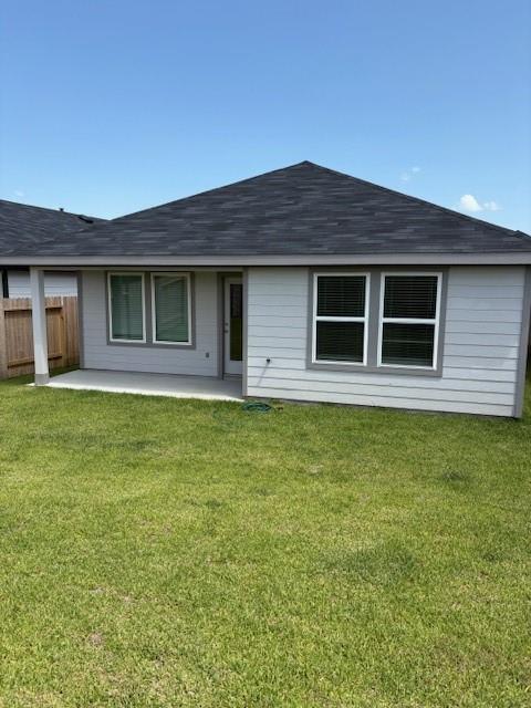 14234 Northern Pintail Ct in Splendora, TX - Building Photo - Building Photo