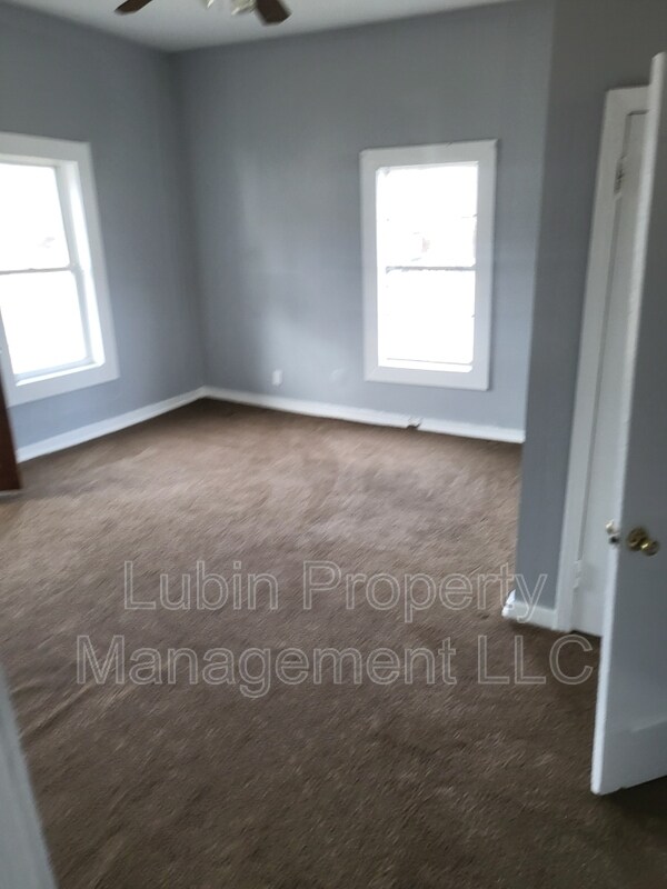 1490 Dallas St in Memphis, TN - Building Photo - Building Photo