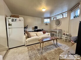 50 Parkman St, Unit B3 in Brookline, MA - Building Photo