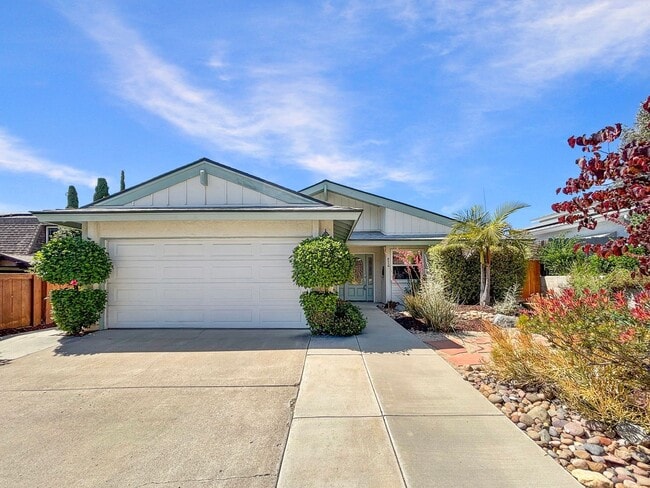 property at 6828 Deep Valley Rd