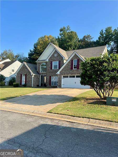 4651 Howell Farms Rd NW in Acworth, GA - Building Photo - Building Photo