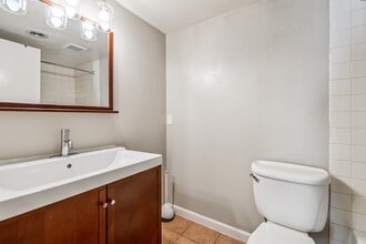 9200 Edwards Way, Unit 505 in Hyattsville, MD - Building Photo - Building Photo