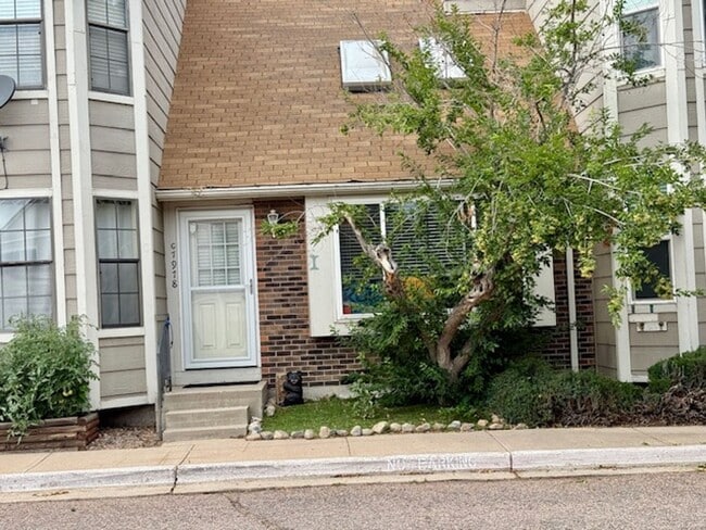 property at 7978 Chase Cir