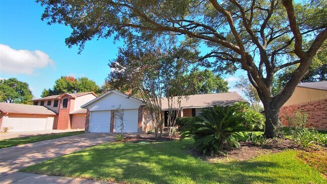 21322 Cimarron Pkwy in Katy, TX - Building Photo - Building Photo