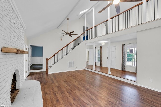 203 Roper Mountain Rd Ext in Greenville, SC - Building Photo - Building Photo