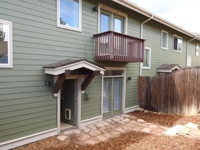 1415 E Payton Way in Flagstaff, AZ - Foto de edificio - Building Photo