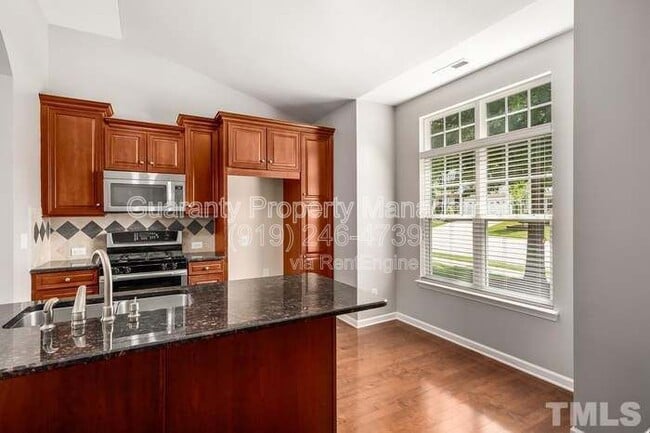 7717 Cape Charles Dr in Raleigh, NC - Building Photo - Building Photo