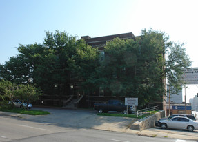 Fifth Avenue Apartments