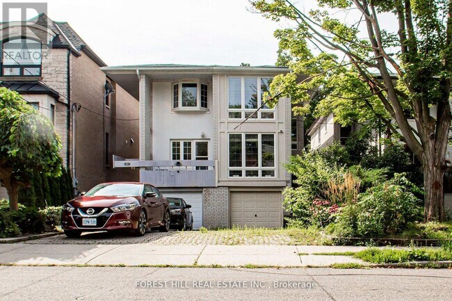 property at 165 St Clements Ave