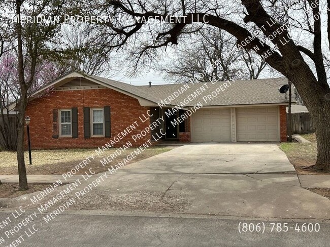 property at 4423 27th St