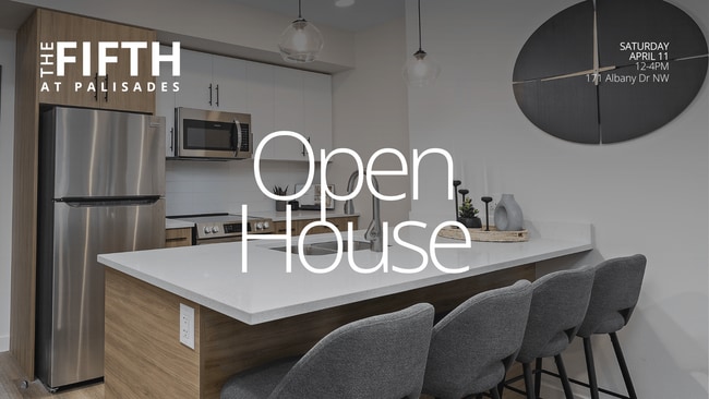 The Fifth at Palisades