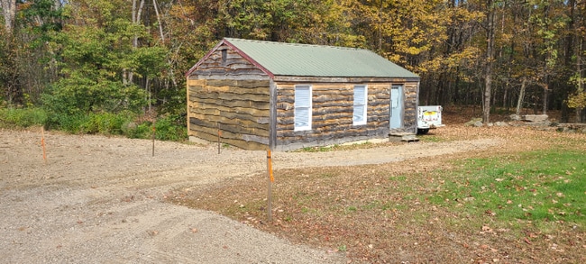 property at 18 Weymouth Rd