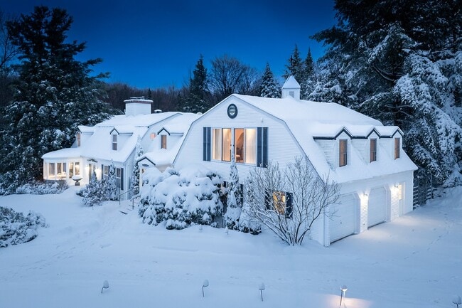 115 Chem. Sugar Hill in Lac-Brome, QC - Building Photo - Building Photo