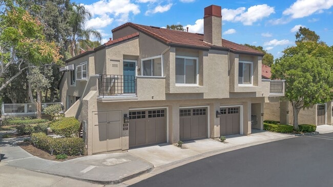 property at 89 Stanford