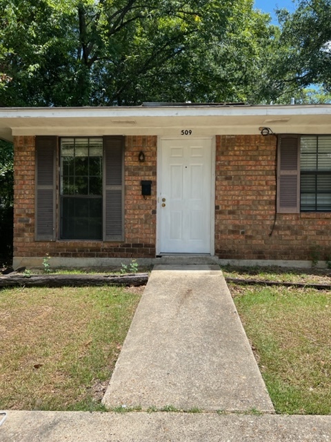 509 Vernon St in Ruston, LA - Building Photo