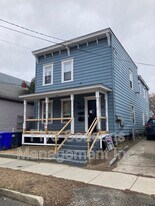 15 Allen St in Burlington, VT - Building Photo