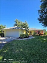 1401 Valencia Ave in Sebring, FL - Building Photo