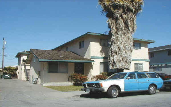 2139 Main St in Santa Clara, CA - Building Photo - Building Photo