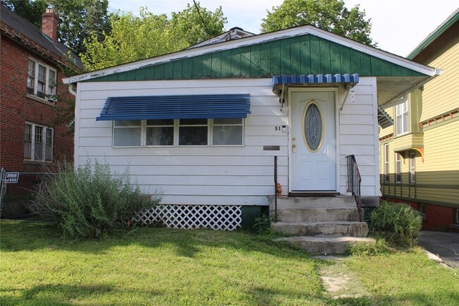 property at 51 Marshall St