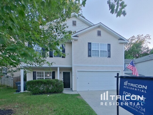 property at 1239 Jordans Pond Ln