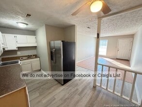 1427 Tangora Ln in Fayetteville, NC - Building Photo - Building Photo