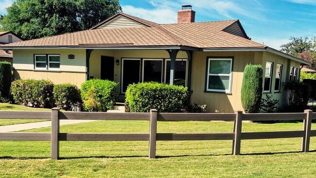 property at 7357 Forest Ave