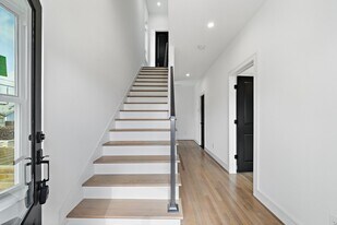 1005 E 28th St in Houston, TX - Building Photo