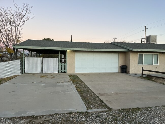 property at 7687 Elk Trail