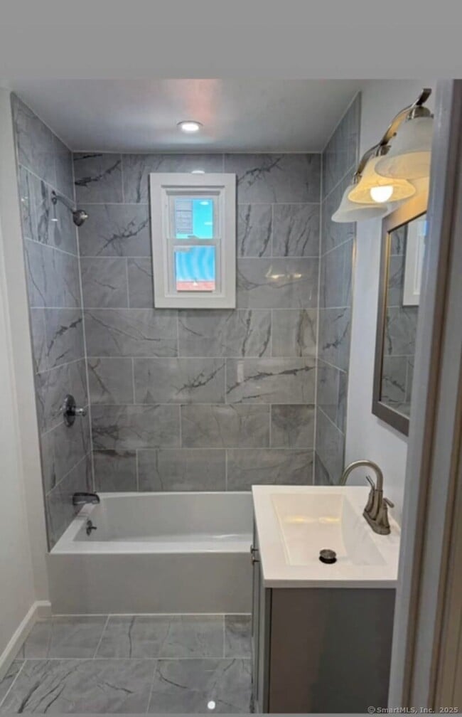 property at 458 Ridgefield Ave