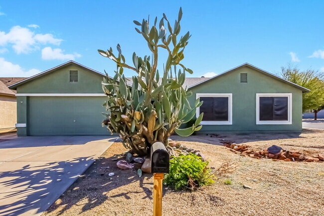 property at 4537 N 87th Ave