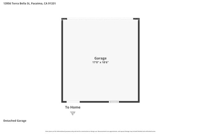 13946 Terra Bella St in Los Angeles, CA - Building Photo - Building Photo
