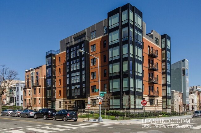 property at 2101 11th St NW