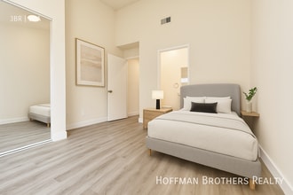 6941 Hazeltine Ave in Los Angeles, CA - Building Photo - Building Photo