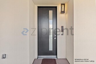 3768 Capitol Ave in Fremont, CA - Building Photo - Building Photo